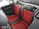 Volkswagen New Beetle Cabriolet 1.6 TDI 50s