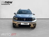 Dacia Duster Prestige Blue dCi 115 4x2
