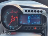 Chevrolet Aveo 1.3 VCDi LT