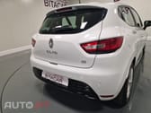 Renault Clio 1.5 dCi Zen