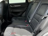 Mazda CX-5 2.2 D Excellence Pack Leather Navi