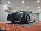 Peugeot 308 1.2 PureTech GT Pack EAT8