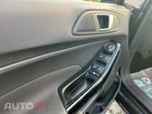 Ford Fiesta 1.0 EcoBoost Titanium Aut.