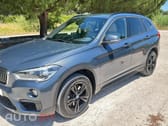 BMW X1 xDrive