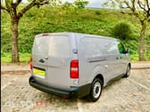 Citroen Jumpy 2.0 BlueHDi XL
