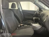 Nissan Juke 1.5 dCi Tekna Premium