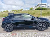 Citroen e-C4 50 kWh Shine Pack
