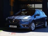 Renault Mégane Sport Tourer 1.5 dCi Limited