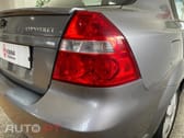 Chevrolet Aveo 1.2 LS