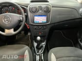 Dacia Sandero 0.9 TCe