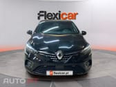 Renault Clio 1.0 TCe Techno