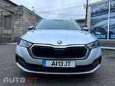 Skoda Octavia Break 2.0 TDI Ambition DSG