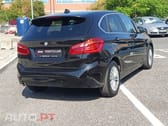 BMW 216 d Advantage