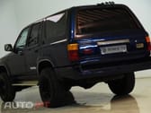 Toyota 4-Runner 2.4D