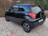 Citroen C1 VTI