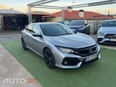 Honda Civic 1.0 i-VTEC Executive Premium