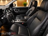 Land Rover Discovery Sport 2.0 D AWD R-Dynamic HSE