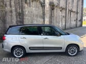 Fiat 500L 1.6 MJ Pop Star