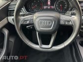 Audi A4 Avant 2.0 TDI S tronic