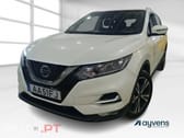 Nissan Qashqai 1.5 dCi N-Connecta J18