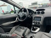 Peugeot 308 1.6 HDi Executive