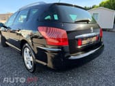 Peugeot 407 SW 1.6 HDi Premium