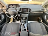Peugeot 308 1.5 BlueHDi Style