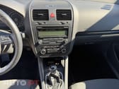 Volkswagen Jetta 1.6 TDi Trendline BM