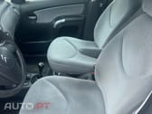 Citroen C3 1.4 HDi Exclusive