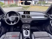 Audi Q3 2.0 TDI quattro Sport S tronic