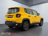 Jeep Renegade 1.5 T4 e-Hybrid
