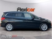 BMW 216 d Gran Tourer d 7L Auto