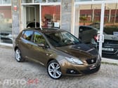 Seat Ibiza 1.6 TDI Style