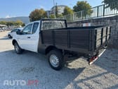 Mitsubishi L200 2.5 DI-D Club Invite 3L 4WD