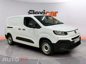 Fiat Doblo 1.5 BlueHDi Maxi