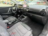 Citroen C4 1.2 PureTech Shine