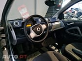 Smart ForTwo 0.8 cdi Passion 54