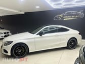 Mercedes-Benz C 250 d