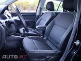 Skoda Fabia Break 1.0 TSI Ambition
