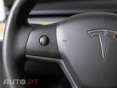 Tesla Model 3 AWD Dual Motor Performance