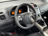 Toyota Auris 1.4 D-4D Comfort