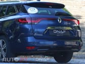 Renault Mégane Sport Tourer 1.5 Blue dCi Intens