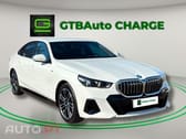 BMW i5 eDrive40 M Sport I.V.A DEDUTIVEL
