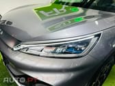 BYD Atto 3 60.48 kWh Design