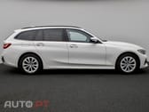 BMW 320 d Touring Aut. Sport Line