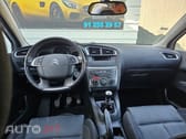Citroen C4 1.2 PureTech Collection