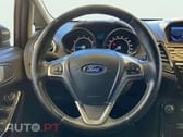 Ford Fiesta 1.0 EcoBoost Titanium