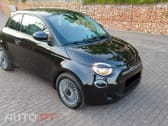 Fiat 500e Icon