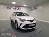 Toyota C-HR 1.8 Hybrid Comfort