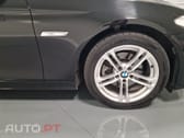 BMW 520 Touring D Line Sport